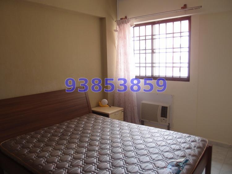 Blk 206 Tampines Street 21 (Tampines), HDB 3 Rooms #161668842